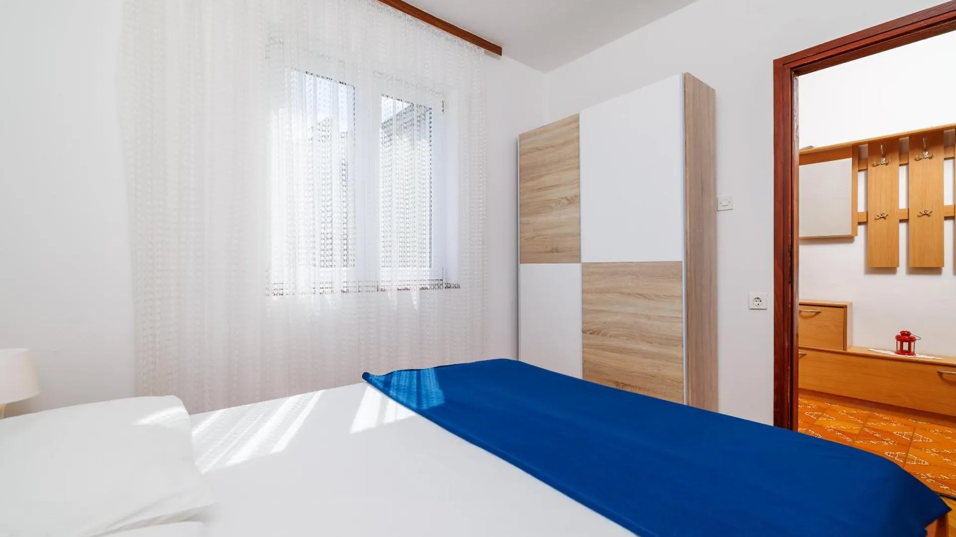 Apartment Meri 2Nd Floor Dramalj 0*,