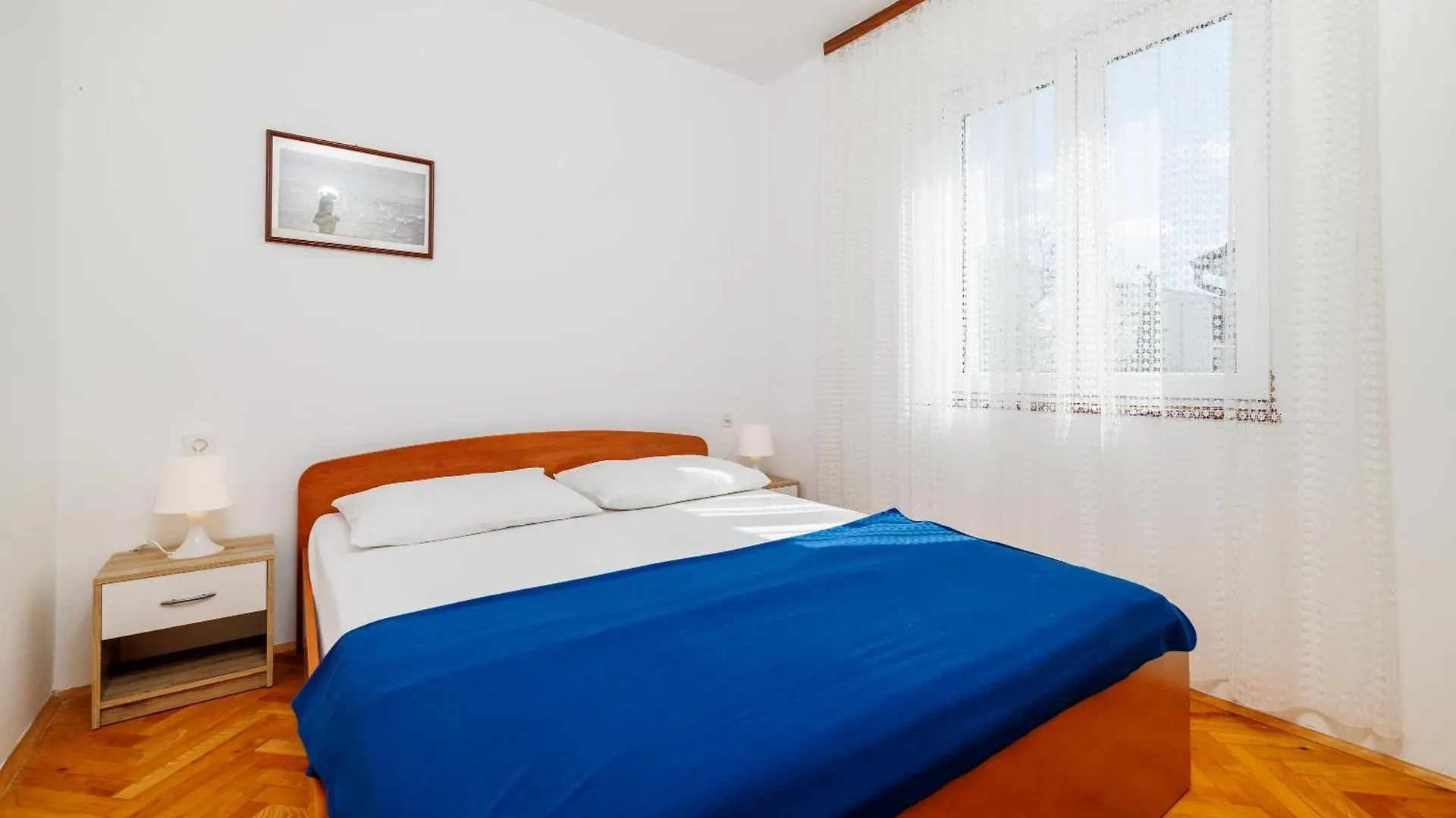 Apartment Meri 2Nd Floor Dramalj Croaţia