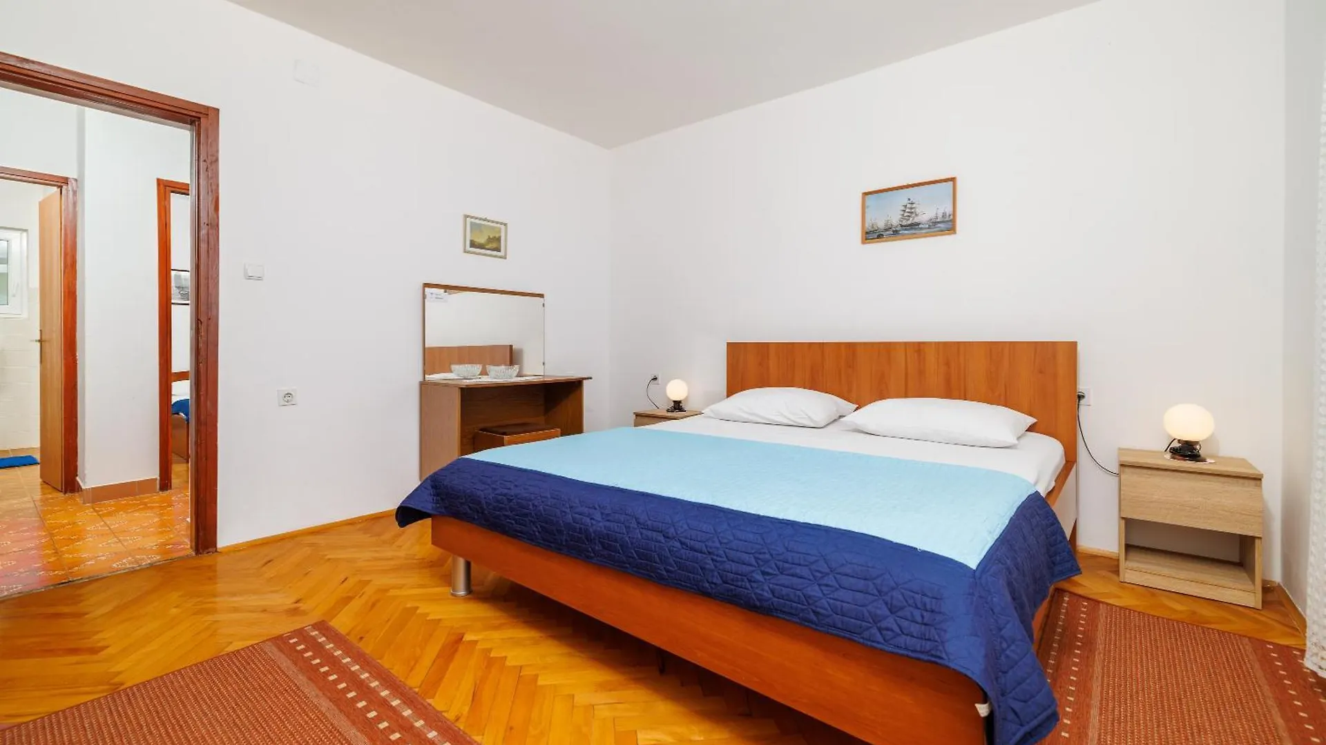 Apartment Meri 2Nd Floor Dramalj Horvátország