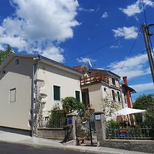 Jankoviceva Cesta 19 Apartman