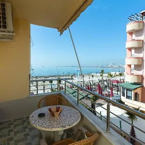 Comfortable Next To The Apartman Durrës