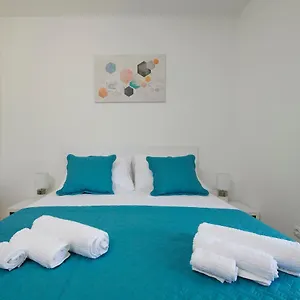 Antica Apartman Trogir