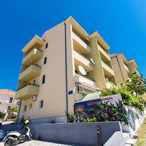 Katic Apartman Trogir