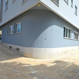 Irene Apartman Rovinj
