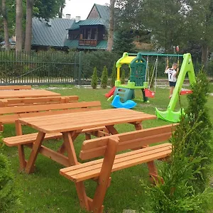 Granit Centrum Apartman Zakopane