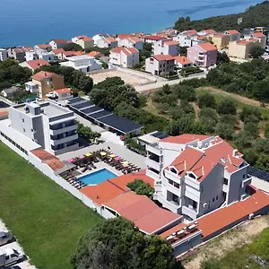 Plat Apartmanhotel Kožino