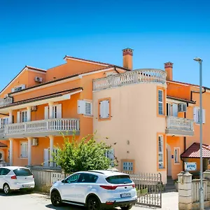 Marco Polo Apartman Medulin
