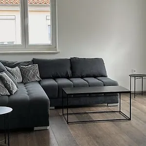 Marin Apartman Medulin